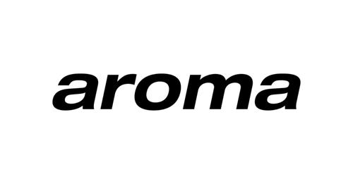 Logo von aroma