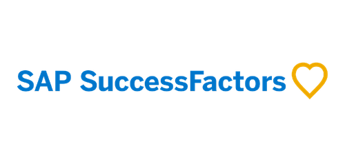 Logo of SAP Success Factors