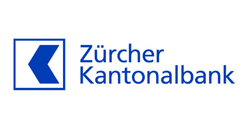 Logo von ZKB