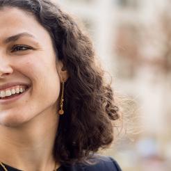 Passer au portrait d'Tina Maric