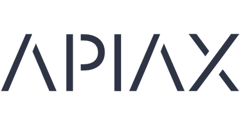 Logo of Apiax