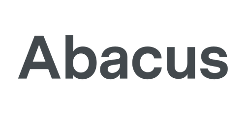 Logo von Abacus