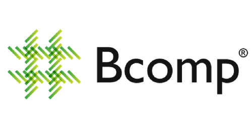 Logo von Bcomp