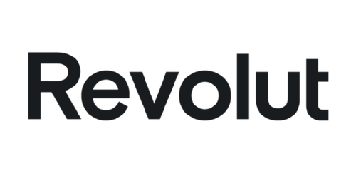 Logo of Revolut