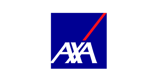 Logo von Axa