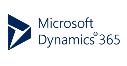 Logo of Microsoft