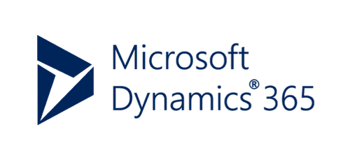 Logo of Microsoft