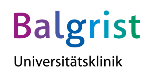 Logo von Balgrist