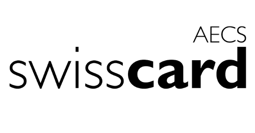 Logo von Swisscard