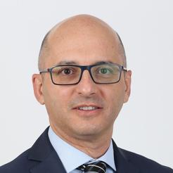 Passer au portrait d'Gianluca Marcomini