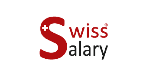 Logo of Swiss Salary