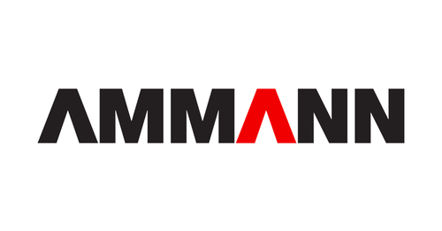Logo von Ammann Schweiz AG