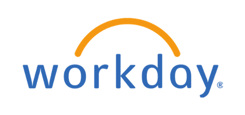 Logo of Workday