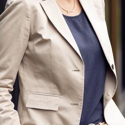 Portrait of Christina Flückiger