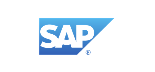 Logo of SAP