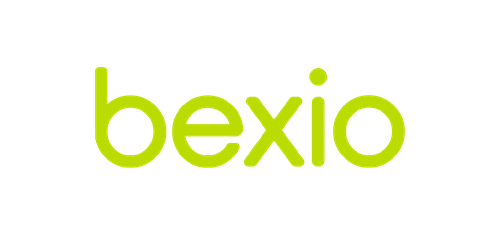 Logo von Bexio