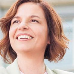 Portrait von Katja Tamasco
