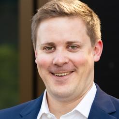 Portrait of Michael Gremminger