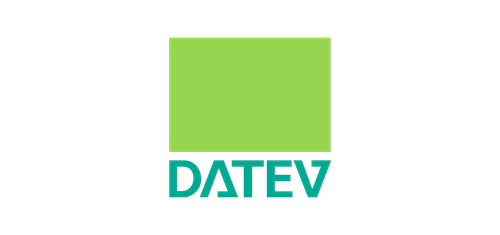 Logo von DateV