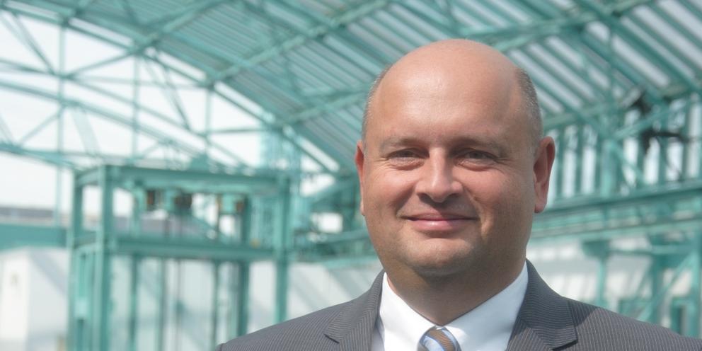 Bild von Andreas Schneider verstärkt Edi – Expense Intelligence als Senior Vice President Business Development